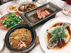 -稻香酒家·33年老字号·港式粤菜(富邦中心店)