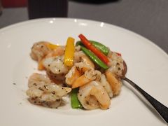 -百富源·海鲜辽菜(浑河堡店)