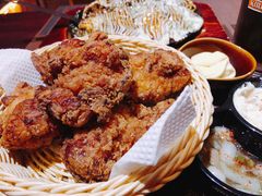 -鸟内会(河北路店)