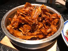 -局气 烤鸭·北京菜(光华路店)