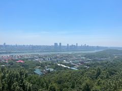 -MAMACHA妈妈茶(岳麓山店)