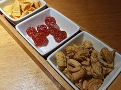 -胡马八破·川菜小馆(高新万达店)