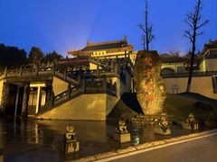 -南京市江宁方山
