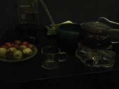 -璞·澐间影院式足道SPA(尚悦湾店)