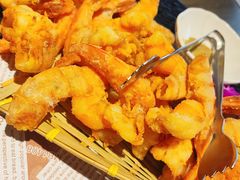 -隆喜元鱼汤包·海鲜(中联广场店)