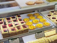 -蜂蝶来饼店(拱北总店)