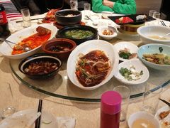 -上海虹桥宾馆味翠餐厅