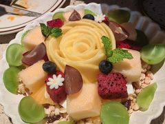 -BURANO布拉诺西餐(万达广场店)