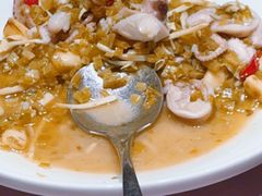 -台鄉缘 ·小海鲜·台州菜(桃林路店)