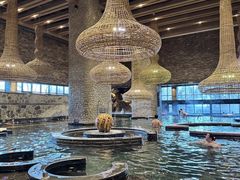 -清河半岛温泉度假酒店