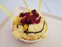 -梁子刨冰王&梁小糖(王顶堤店)
