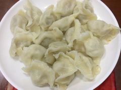 -祝家饺子馆