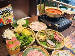 -泰妃殿(武汉首店)