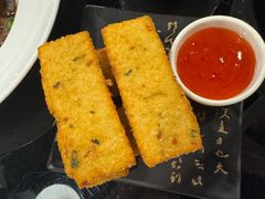 -徐记私厨(半淞园路店)