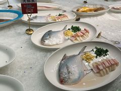 -阿毛饭店首店·宁波老字号(文化广场店)