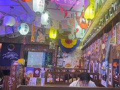 -坂吉屋·居酒屋深夜食堂(龙湖店)