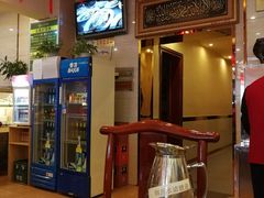 -同胜祥清真新豫菜(杜岭街店)