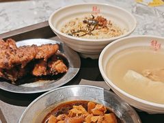 -鲜得来排骨年糕(即墨路店)