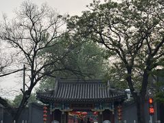 -白家大院·王府宫廷菜(苏州街店)