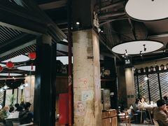 -广东道至正餐厅(区庄店)