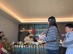 -恒记饭店(珠江路总店)
