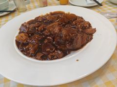 -京皇十二道天津菜(蒲黄榆店)