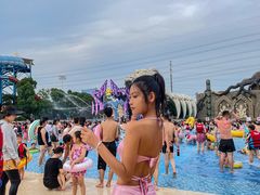 -苏州乐园森林水世界