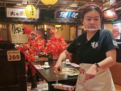 -牛家酒场(7mall店)