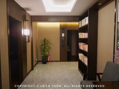 -水墨澜渟足道·SPA·传统(四望亭东关街店)