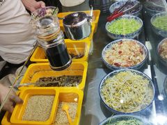 -西北杂粮筐凉皮大王(观音桥好吃街店)