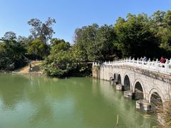 -珠海圆明新园