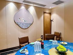 -西湖春天•老字号杭州菜(百汇店)