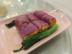 -坚记酒家·佛山老字号·顺德鱼生标准示范店