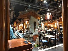 -四世同堂·京菜·烤鸭(车公庄店)