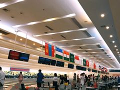 -广州保龄球馆(广州天河体育中心店)