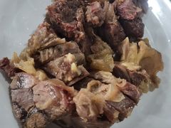 -化三驴肉汤馆老店