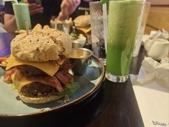 -bluefrog蓝蛙(水游城店)