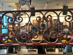 -宝莱纳餐厅(滨江店)