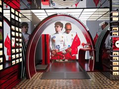 -Ray·Ban雷朋(淮海中路店)