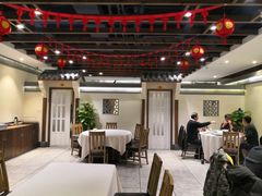 大堂-宁海食府(大剧院店)
