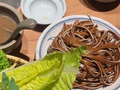 -巴奴毛肚火锅(龙湖锦艺城店)