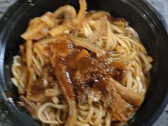 -余艳梅拌面世家(马场横路店)