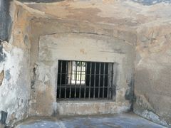 -石炮台公园