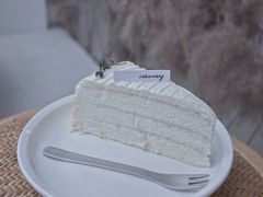 -CAKE WANG千层制造所(省府店)