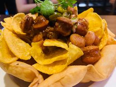 -拉亚汉堡经典餐厅(商城路店)