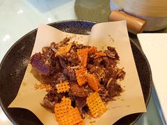 -北京老铺烤鸭(西稍门店)