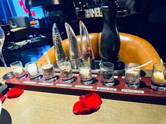 -恰餐厅及酒吧CHAR Bar & Grill(北京三里屯洲际店)