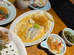 -三个渔夫·蒸汽海鲜(小白楼店)