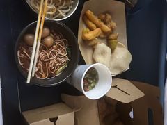 -华夏良子·足道SPA养生(上海崮山路明悦店)
