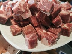 -贰重天冰煮羊自助火锅(东坝店)